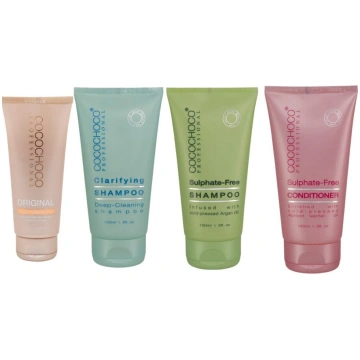 COCOCHOCO Original pilnais komplekts