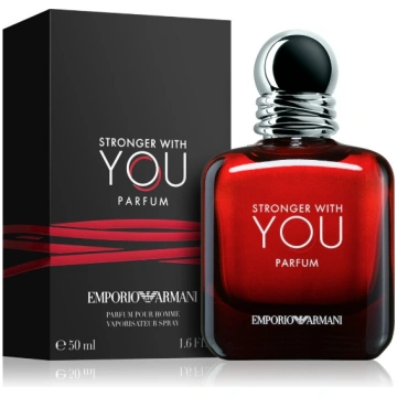 Armani Emporio Stronger With You Parfum Smaržu eks