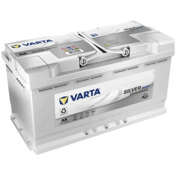 VARTA - AGM A5 - 12V | 850A | 95Ah
