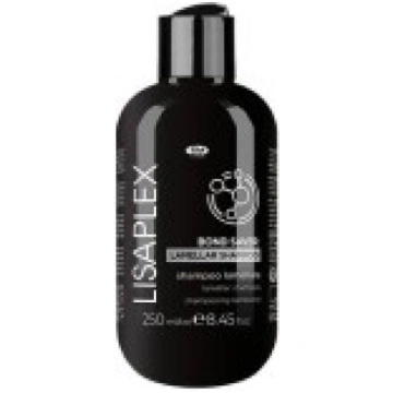 Lisap Lisaplex Lamellar Shampoo - Atjaunojošs lame