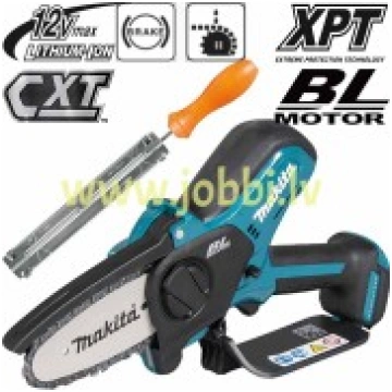 Makita UC100DZ01 ķēdes zāģis + ACC