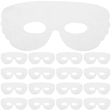 Gatuida Pack of 100 Moisturizing Soothing Eye Patc