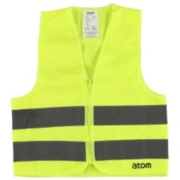 Atom Veste atstarojoša bērniem S