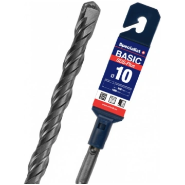 Specialist+ Urbis SDS+ BASIC 10x940/1000 10×1000/9