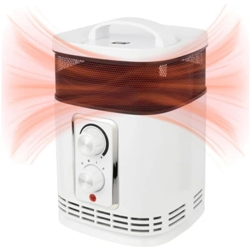 SHX enerģijas taupīšanas ventilatoru sildītājs, kl