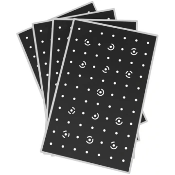 Revopoint High-Precision Encoded Calibration Plate