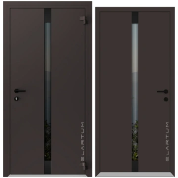 BOSTON LITE AG-6110 - 960 x 2050 / Kreisās