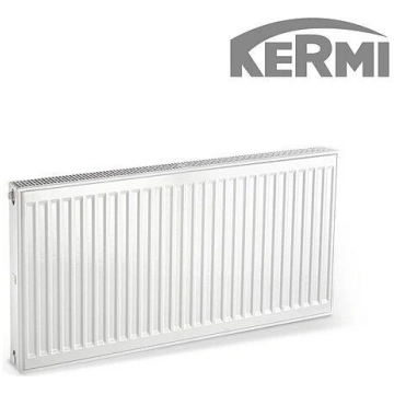 Kermi radiators sānu pieslēgums 10-300*500