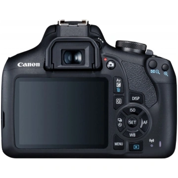 Canon EOS 2000D body 2728C001