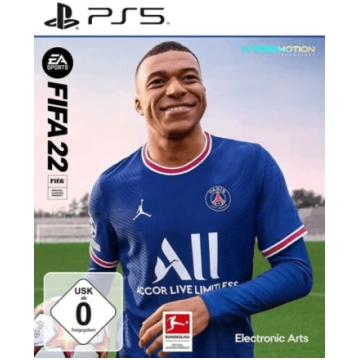 Lietots - PS5 FIFA 22