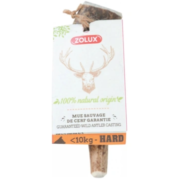 Zolux PrzysmakPoroże jelenia w całości HARD XS | 4