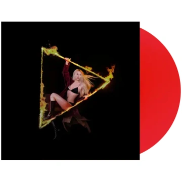 Ava Max - Don’t Click Play (Red Vinyl)