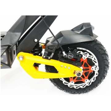 Elektriskais skrejritenis VSETT 10+ 2WD 60V 25,6Ah