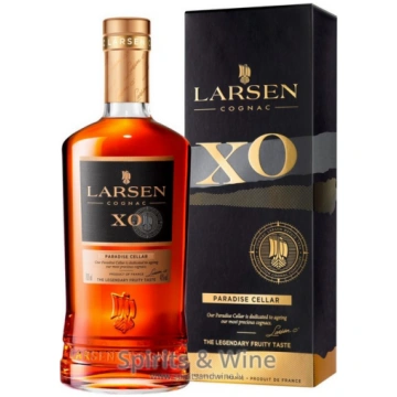 Larsen XO