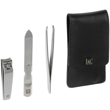 Zwilling Zwilling CLASSIC INOX Neat"s leather case