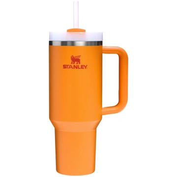 Termokrūze Stanley Quencher H2.O FlowState Goldenr