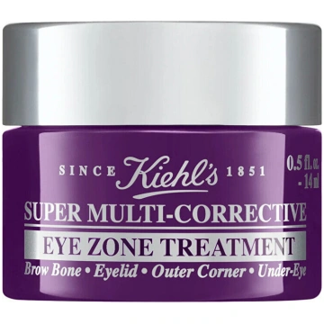 Acu krēms Kiehls Super Multi-Corrective, 14 ml, 14