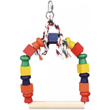 Putnu šūpoles Trixie TX-5829, 20x29 cm