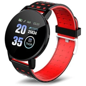 Fitnesa aproce iWear Smart Band 119s Plus Fitness 