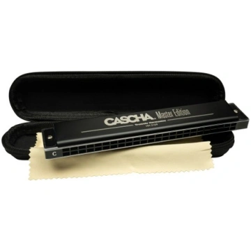 Mutes harmonikas Cascha HH-2169 C(Do)