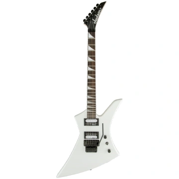 Jackson JS32 KE WHT elektriskā ģitāra