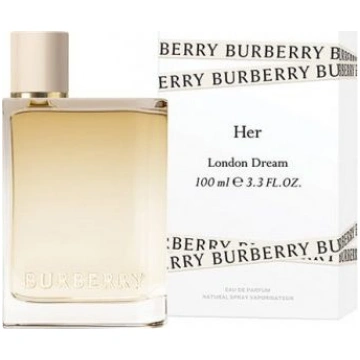 Burberry Her London Dream EDP 100 ml 3616300892442