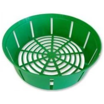 Sīpolpuķu stādīšanai trauks 250x80mm 5903292666167