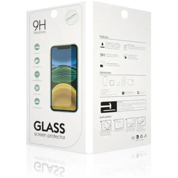 Tempered glass 2,5D for Samsung Galaxy A55 5G | OE