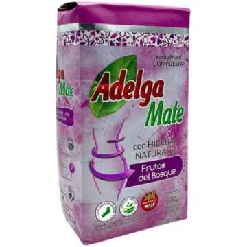 Adelgamate Frutos del Bosque 500g