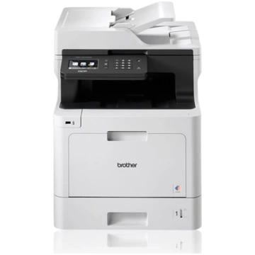 Brother DCP-L8410CDW - multifunction printer - col