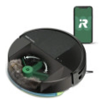 Robot sprzątający iRobot Roomba 205 DustCompactor 