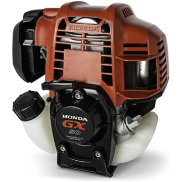 Dzinējs Honda GX50; 1,47 kW benzīna