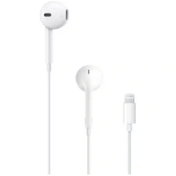 Apple EarPods (Lightning Connector) | White 439004
