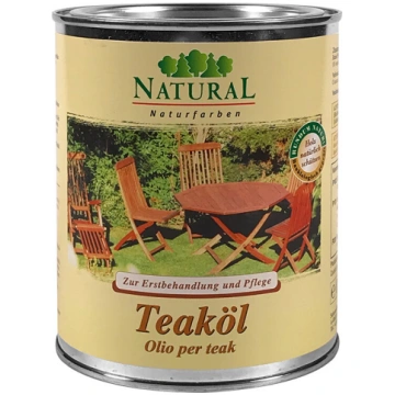 TĪKKOKA EĻĻA Natural Naturfarben Tīkkoka eļļa