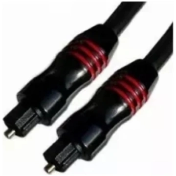 Kabelis Brackton audio optical Toslink 25m TOS-BKR