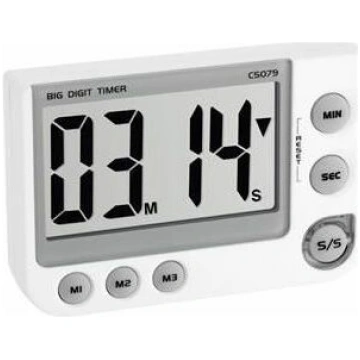 TFA 38.202ectronic timer | 38.2024 | 4009816021328