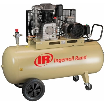 Virzuļkompresors 4kW PSe5.5b-270L-3_P, Ingersoll-R