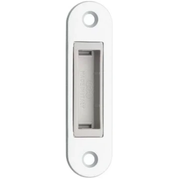 Pretplāksne AGB EASY-FIX XT Matt Chrome