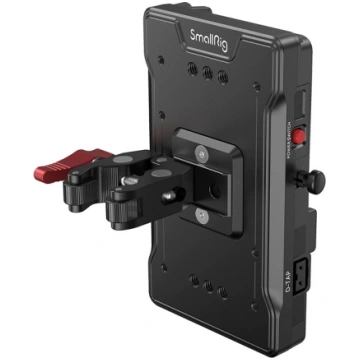 Aksesuārs, SmallRig, SmallRig 2886 V Mount Battery