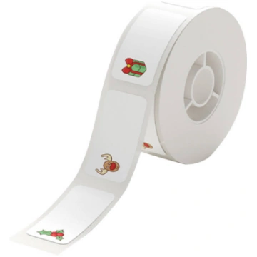 Thermal labels Niimbot stickers T 12x30mm 210 psc 