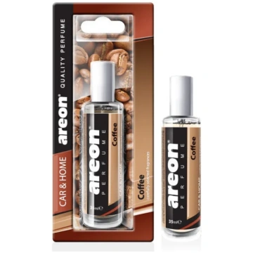 Perfume Coffee 35 ml Gaisa atsvaidzinātāji AREON