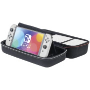 NS2 Deluxe Travel Case (NS241) Nintendo 0663293113