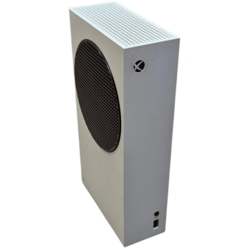 Lietots - Microsoft Series S 512GB