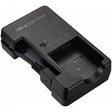 OM System UC-92 Multi Charger for LI-90B/LI-92B (