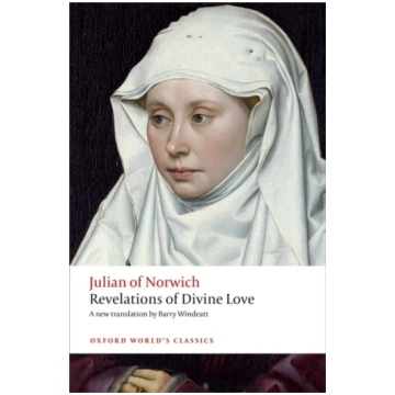 Revelations of Divine Love Bookshop