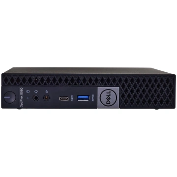 Lietots - DELL OptiPlex 5060 Micro i5-8500T 16GB 2