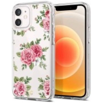 Spigen Cyrill Cecile Back Case priekš Apple iPhone