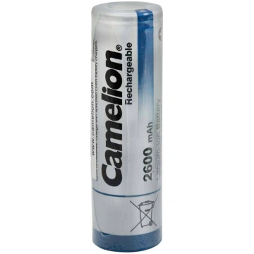 Camelion Camelion ICR 18650 F Li-Ion 2600mAh 3,7V 