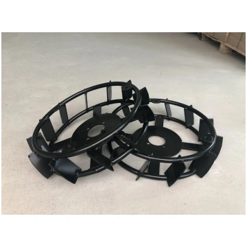 HYUNDAI MW 500 piederums metāla riteņi MW500