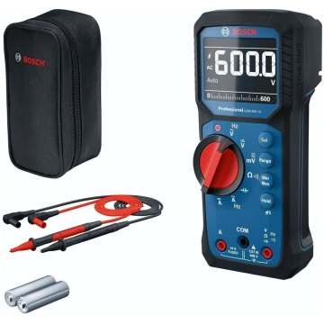Bosch GDM 600-15 Multimetrs